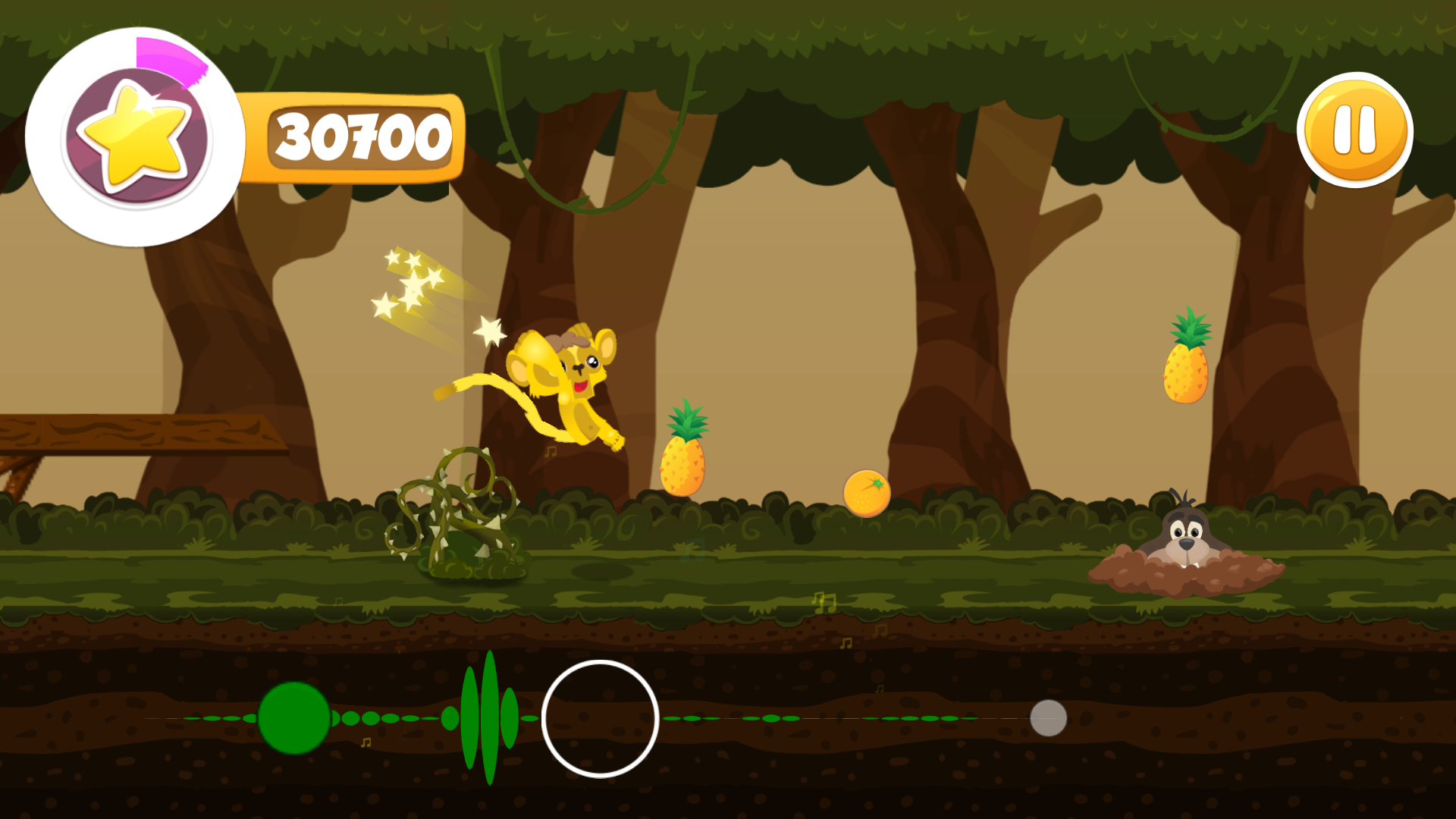 Mr Can Do Screenshot 5